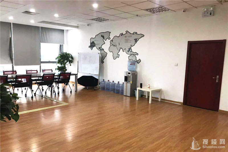 康缘智汇港面积310平