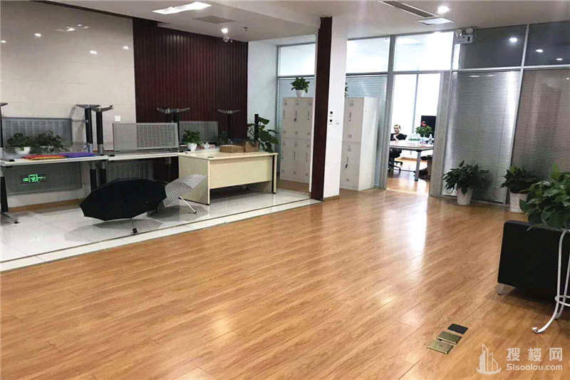 康缘智汇港面积310平