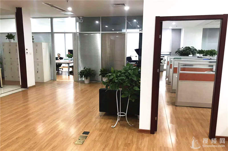 康缘智汇港面积310平