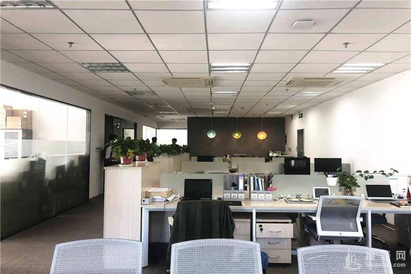 康缘智汇港面积341平
