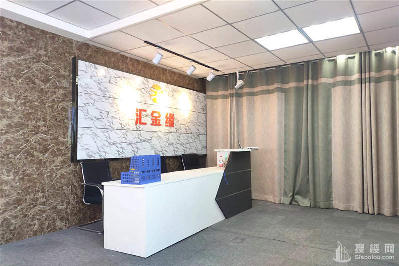 康缘智汇港面积360平