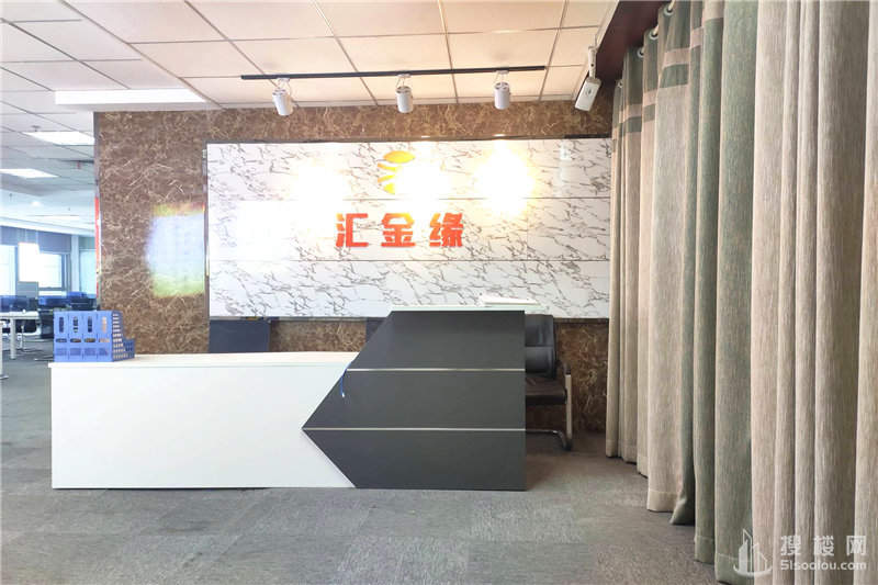 康缘智汇港面积360平