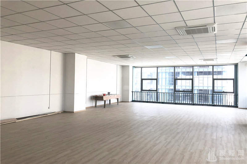 康缘智汇港面积421平