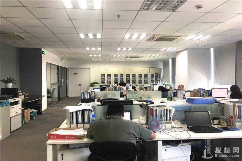康缘智汇港面积437平