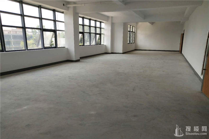 临港同策同心园面积2500平