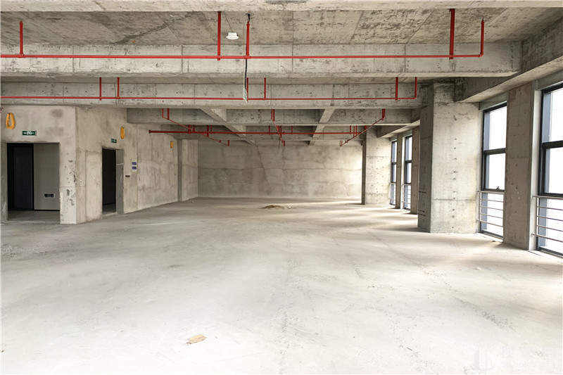 龙熙大厦面积940平