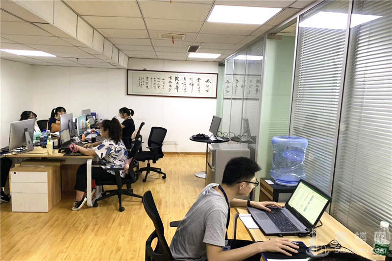 隆盛大厦面积116平