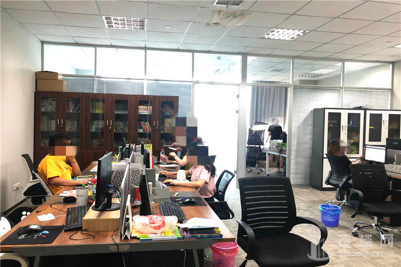 绿地之窗面积123平