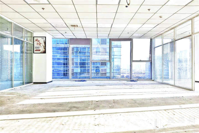 绿地之窗面积209平