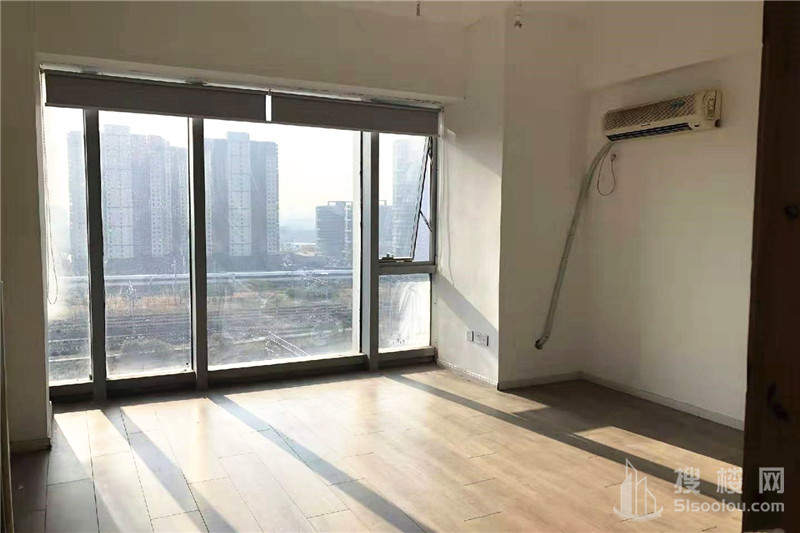 绿地之窗面积268平