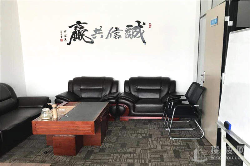 绿地之窗面积503平