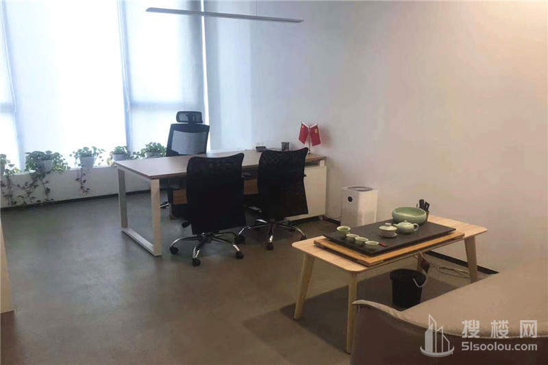 绿地之窗面积555平