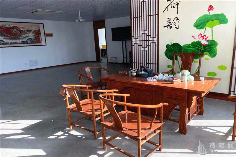 名家科技大厦（元枫国际）