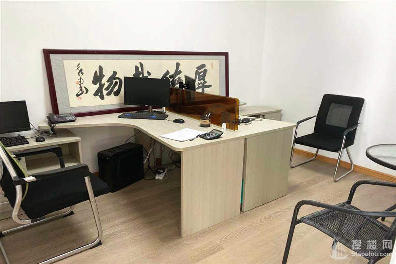 名家科技大厦（元枫国际）面积270平