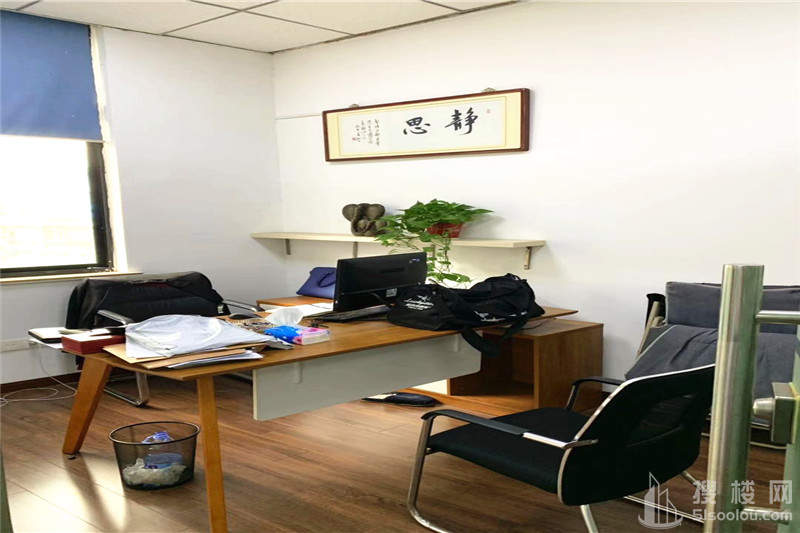 创意东八区面积200平