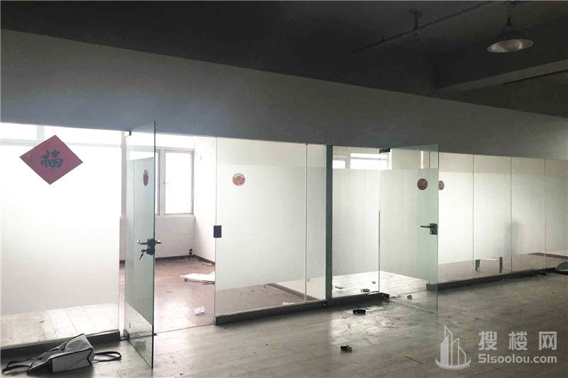 南部创业园面积240平