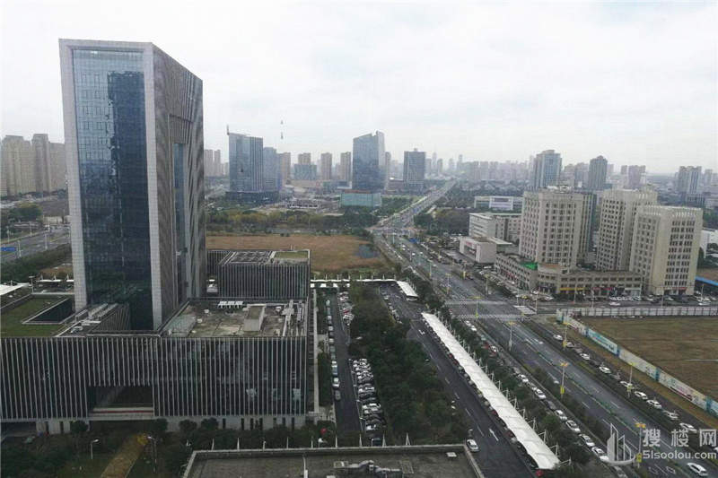 南京报业文化创意园