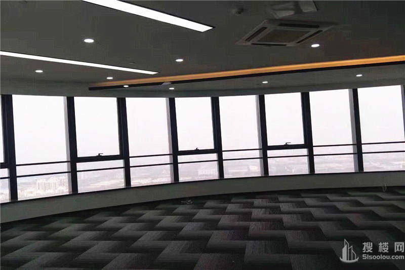 南京国际金融中心