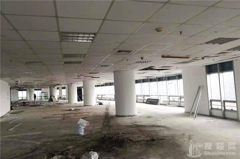 南京国际金融中心
