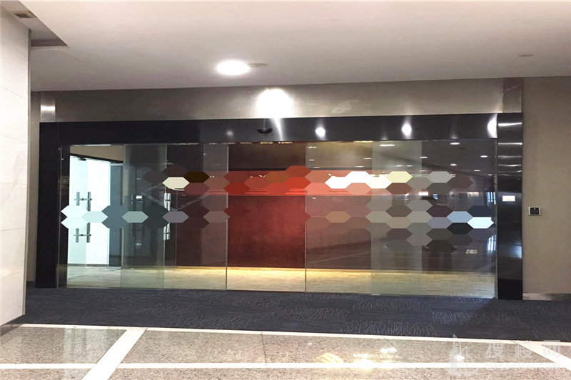 南京国际金融中心面积468平