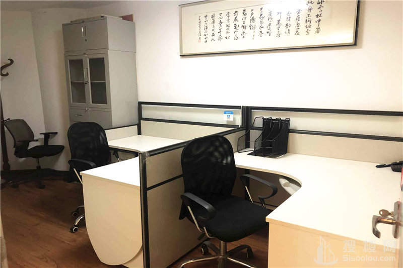 南京国际贸易中心面积316平