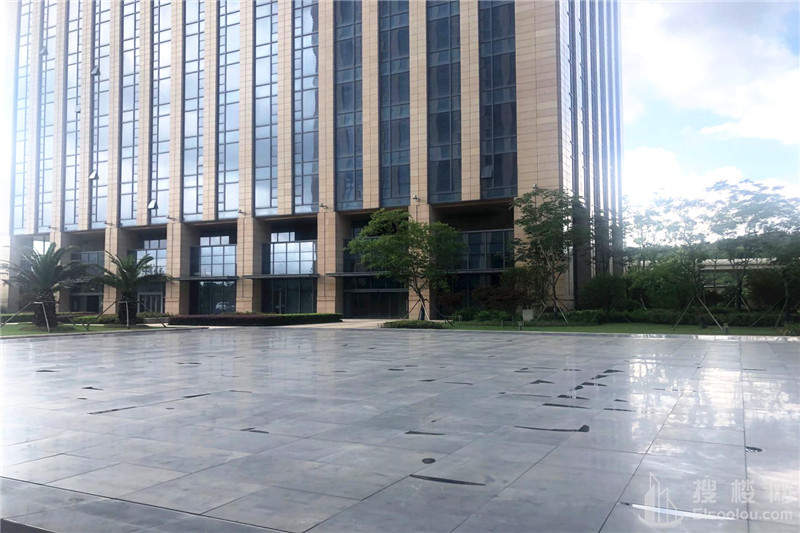 南京仙林智谷面积149平