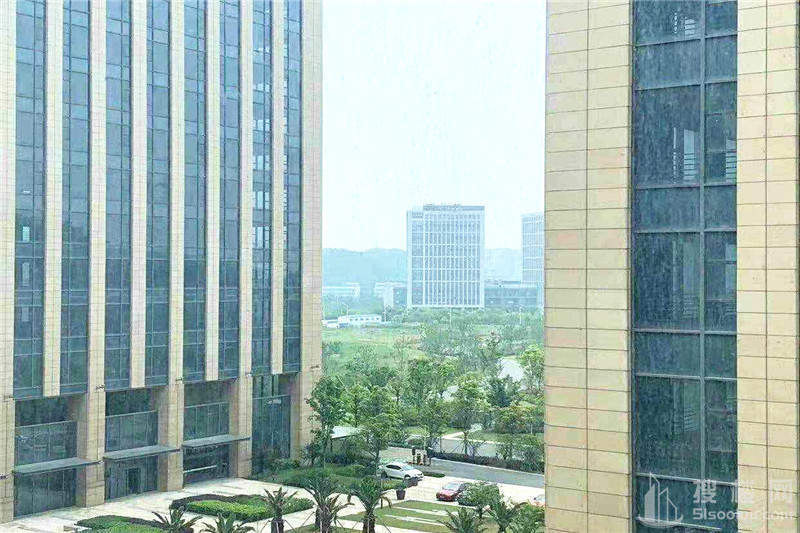 南京仙林智谷面积211平