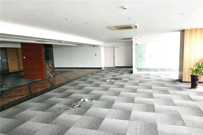 大地建设大厦
