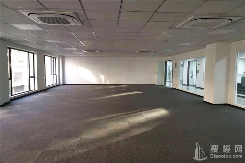 软件谷·垠坤大数据产业基地