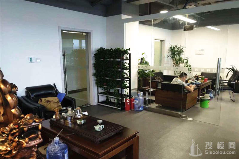 软件谷科创城面积188平