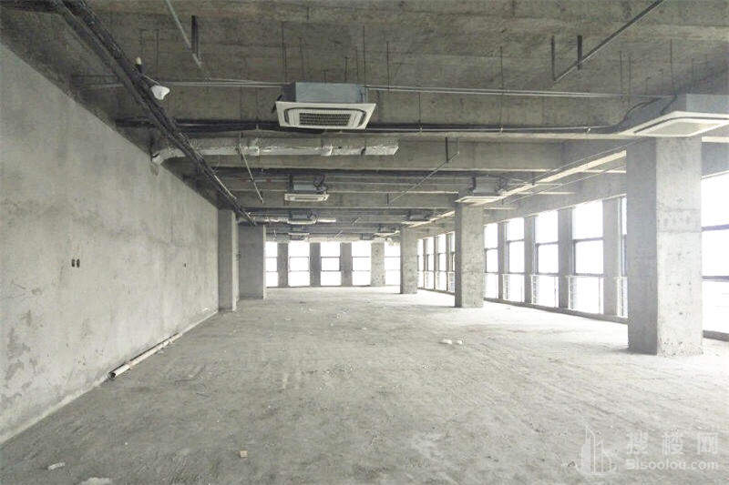 软件谷云密城