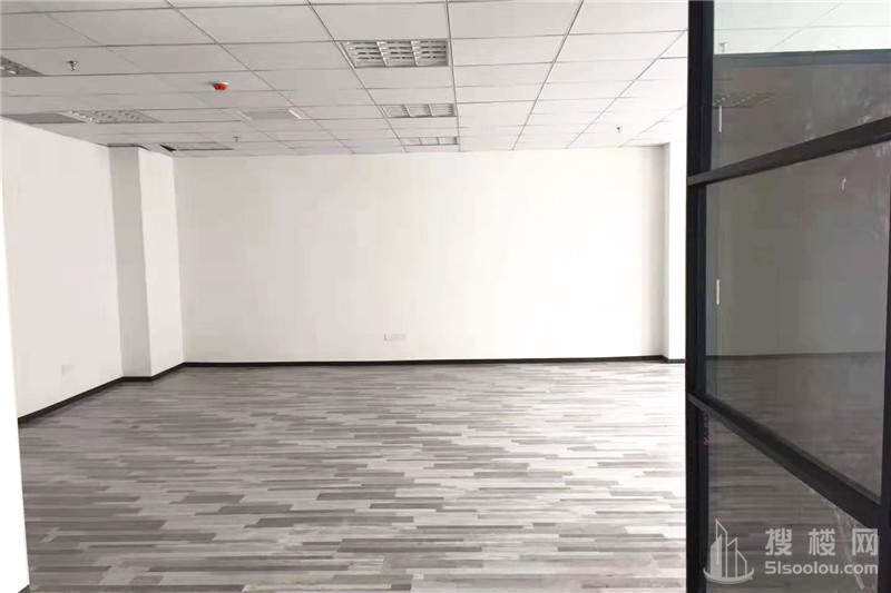 软件谷云密城