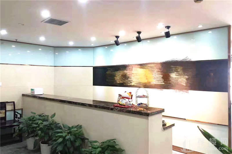 瑞华大厦面积325平