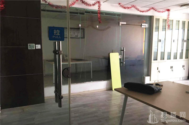 瑞华大厦面积75平