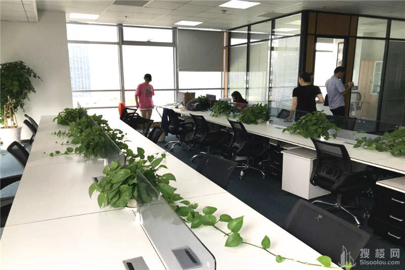 升龙汇金中心