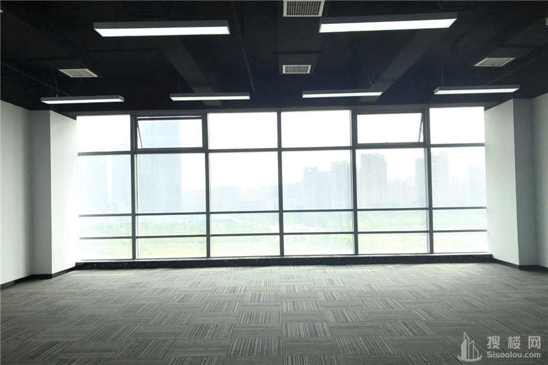 升龙汇金中心面积186平