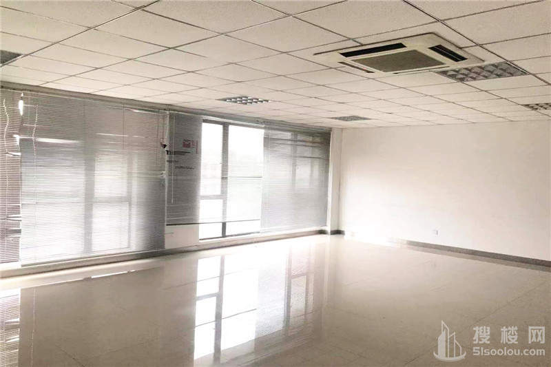 软件谷·垠坤大数据产业基地面积400平