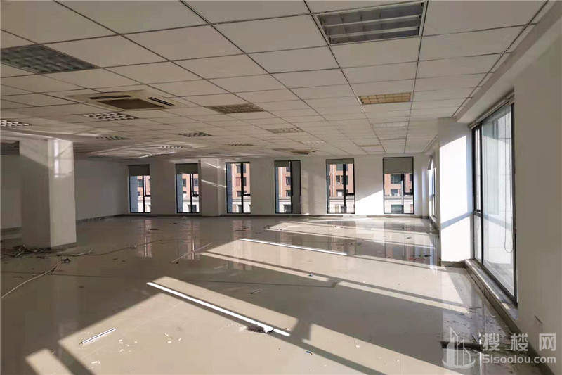 软件谷·垠坤大数据产业基地