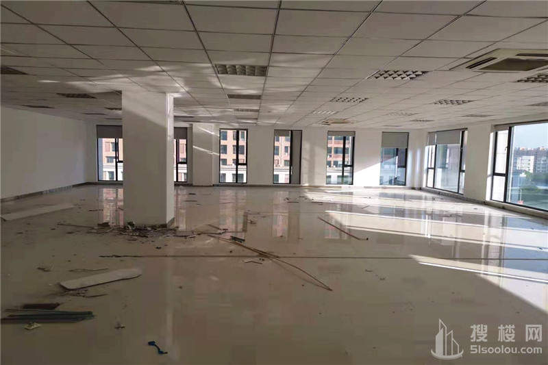 软件谷·垠坤大数据产业基地面积456平
