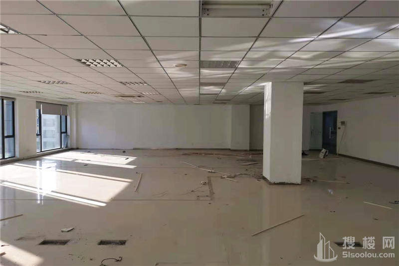 软件谷·垠坤大数据产业基地面积456平