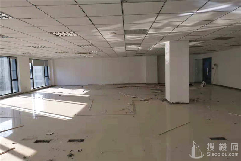 软件谷·垠坤大数据产业基地面积456平