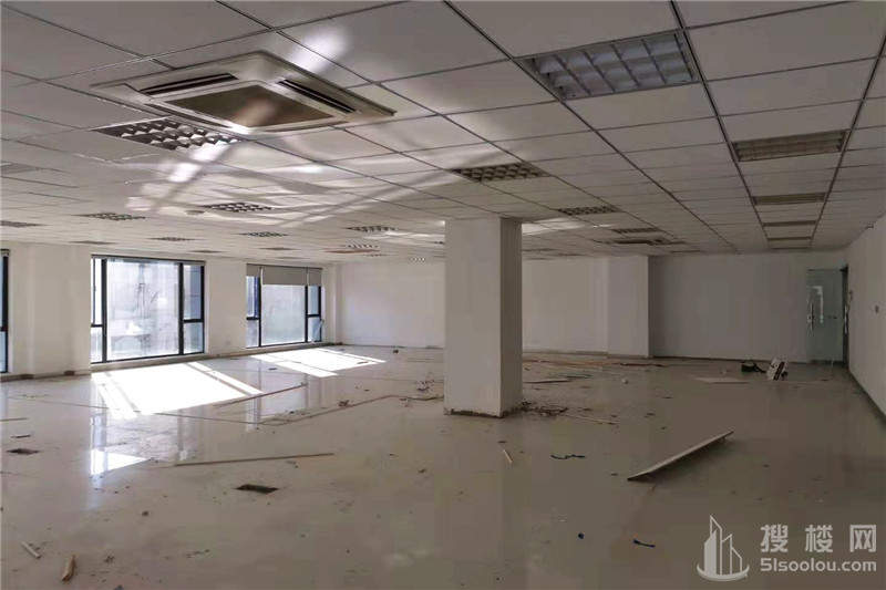 软件谷·垠坤大数据产业基地面积456平