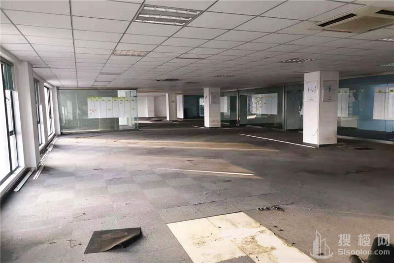 软件谷·垠坤大数据产业基地