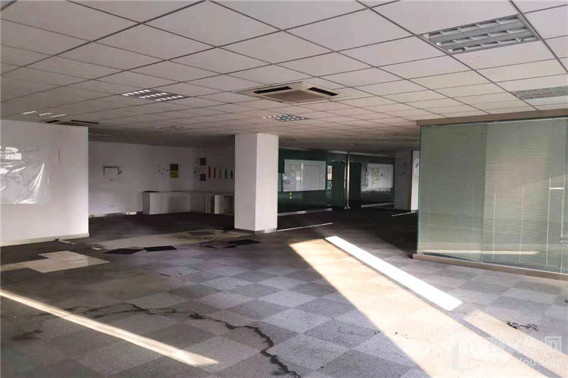 软件谷·垠坤大数据产业基地面积668平