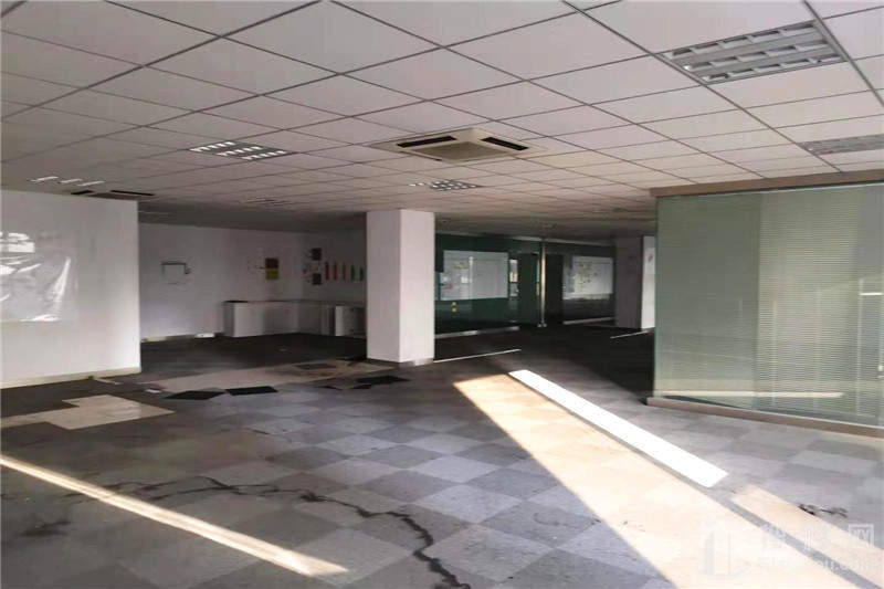 软件谷·垠坤大数据产业基地面积668平