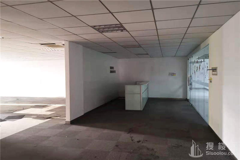 软件谷·垠坤大数据产业基地面积668平