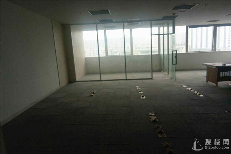 舜禹大厦面积436平