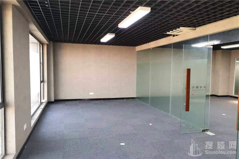 软件谷·垠坤大数据产业基地面积98平