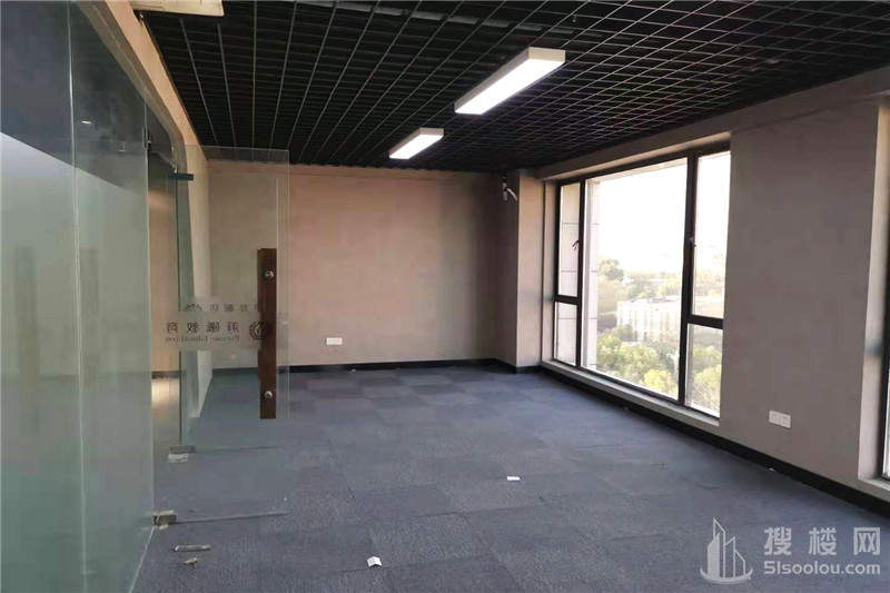 软件谷·垠坤大数据产业基地面积98平