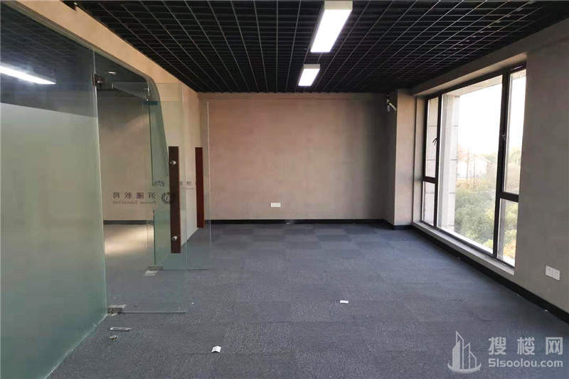 软件谷·垠坤大数据产业基地面积98平